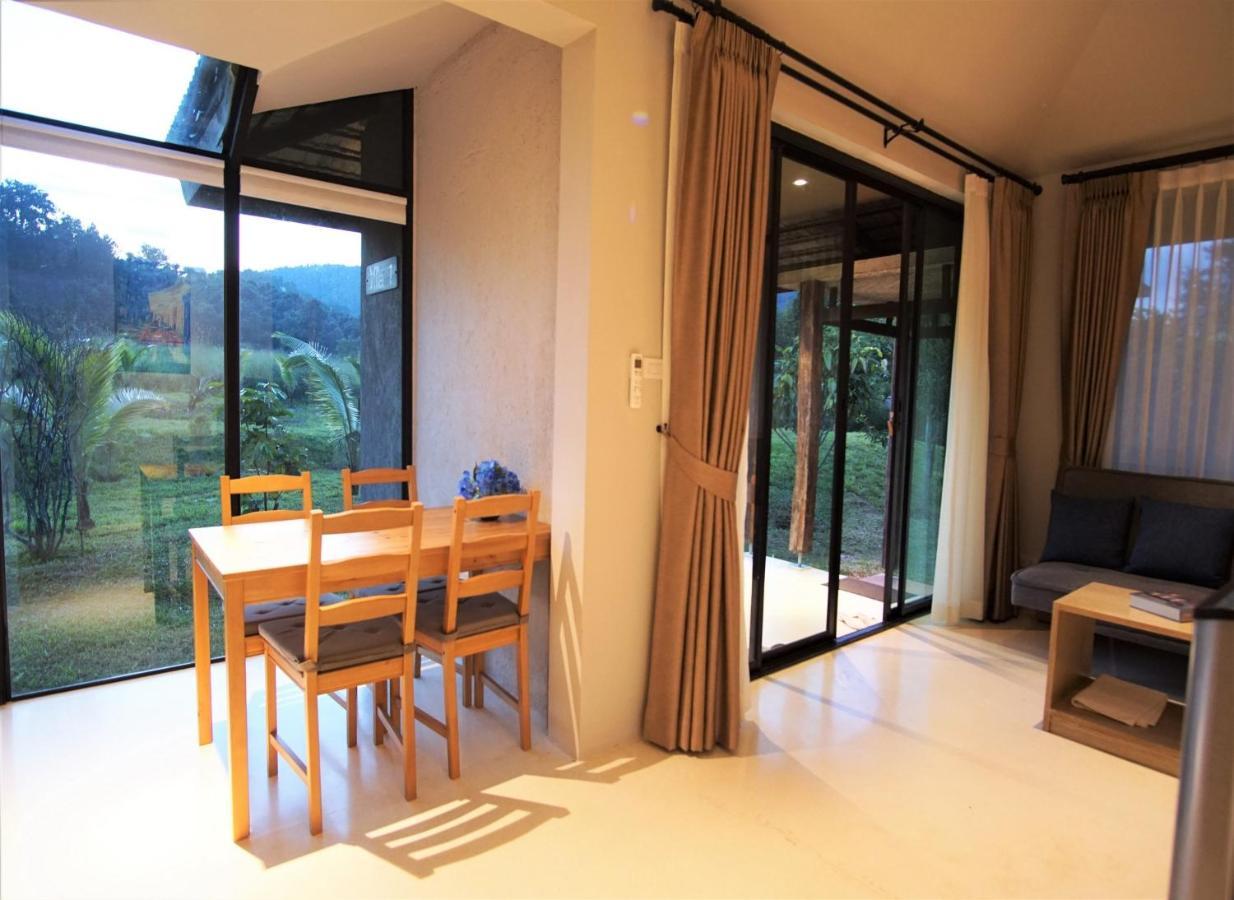 Hideaway Acomodação com café da manhã Chiang Mai Exterior foto