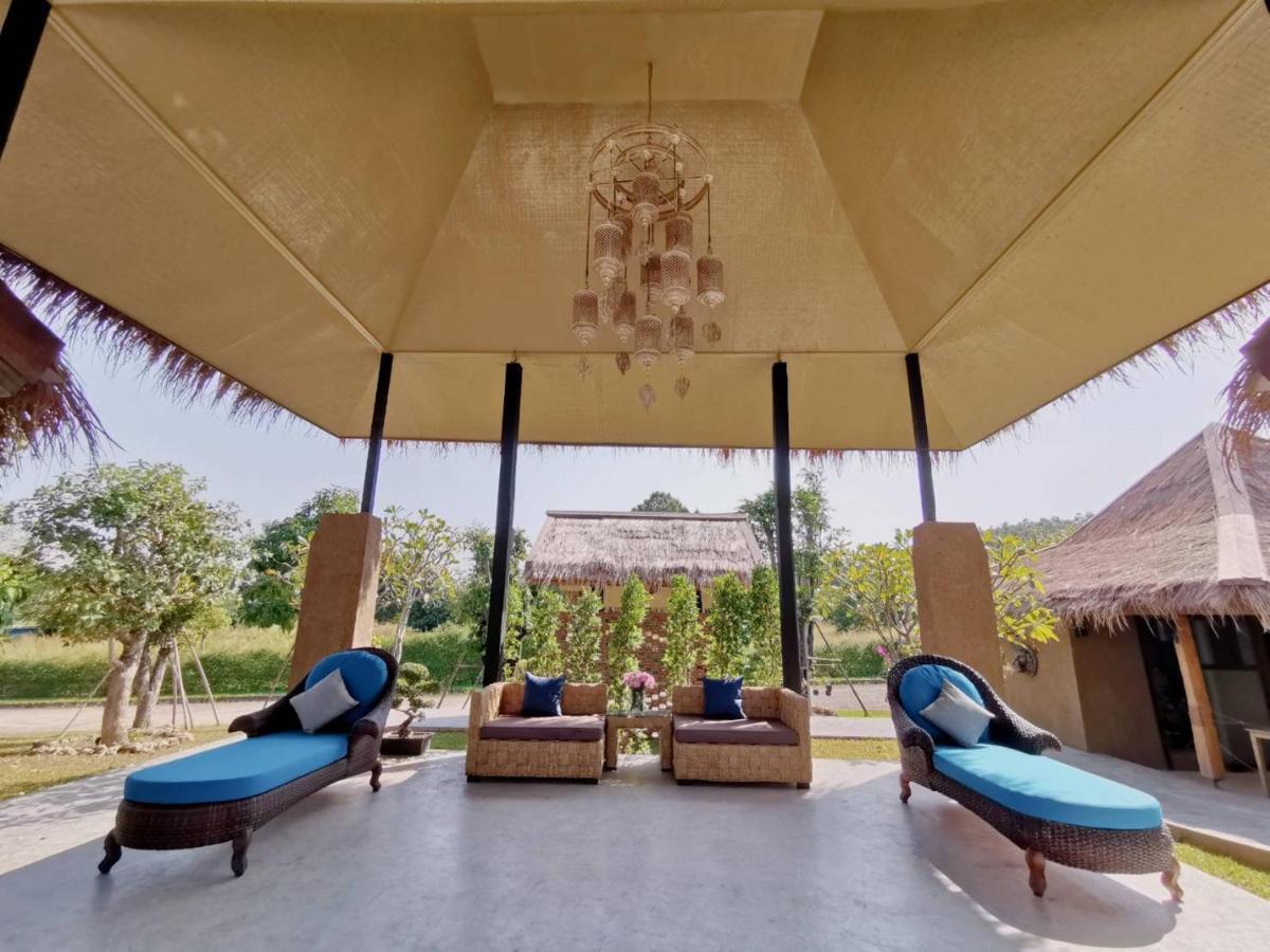 Hideaway Acomodação com café da manhã Chiang Mai Exterior foto