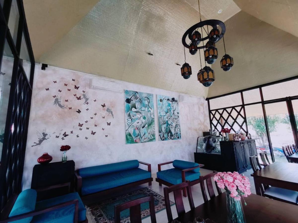 Hideaway Acomodação com café da manhã Chiang Mai Exterior foto